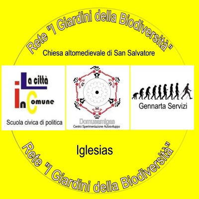 Rete "I Giardini della Biodiversità"