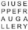 GiusewppeFrauGallery